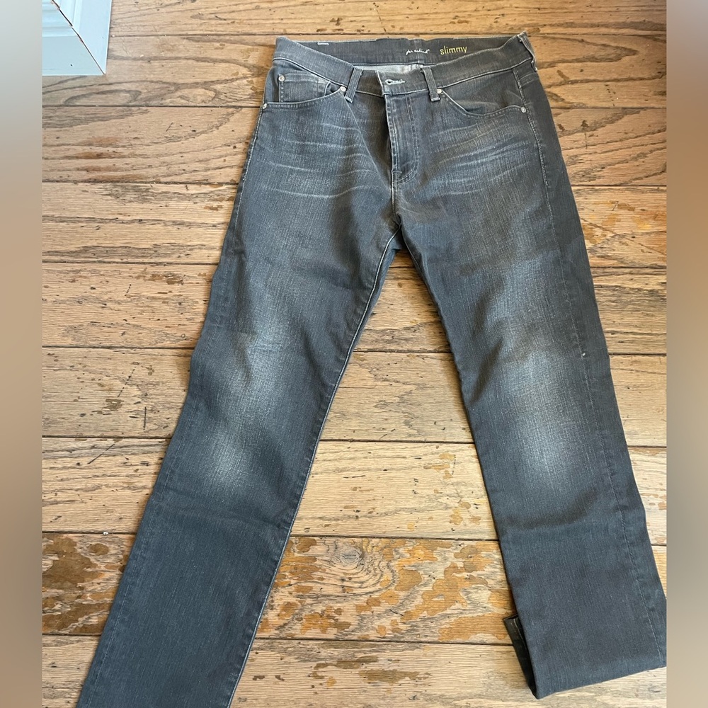 For All Mankind Jeans